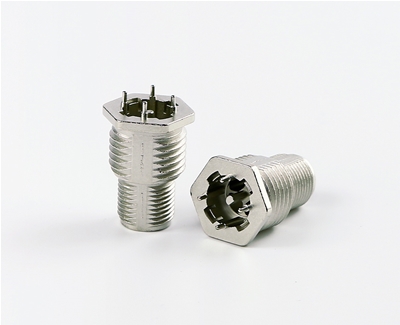 電子連接器